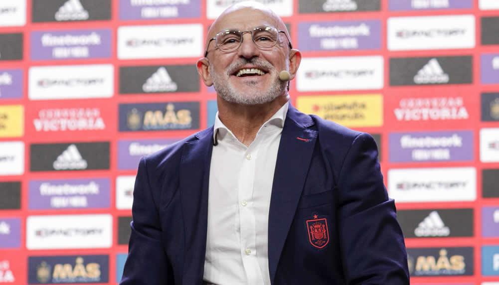 Luis de la Fuente könnte Sergio Ramos in die spanische Nationalelf zurückholen