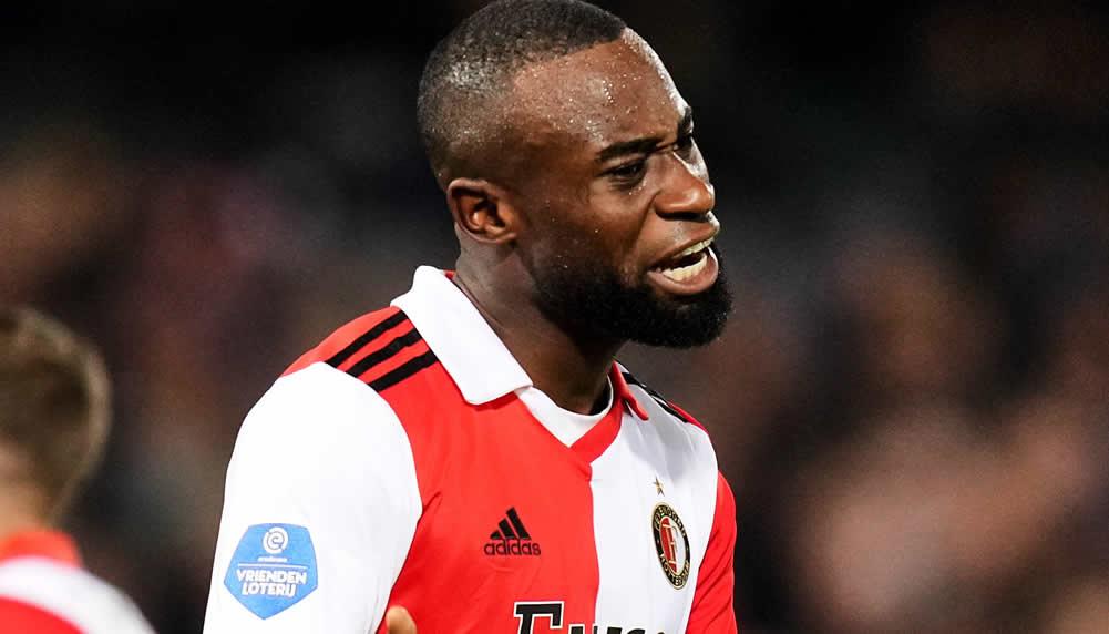 Lutsharel Geertruida ist kein heisser Kandidat beim BVB