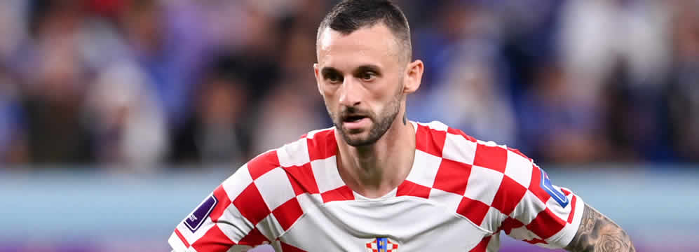 Marcelo Brozovic