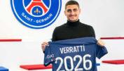 Marco Verratti