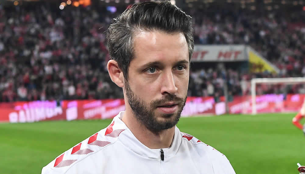 Mark Uth soll trotz neuerlicher Operation in Köln verlängern