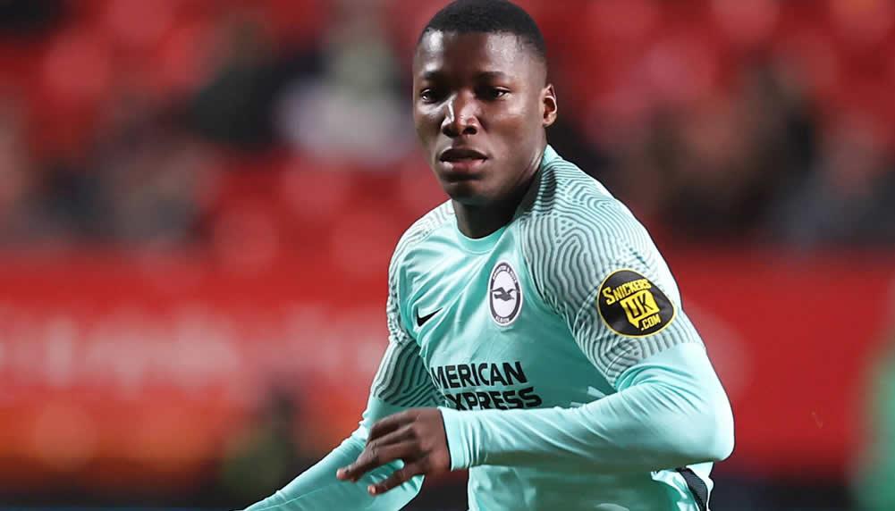 Liverpool vor nächstem Toptransfer: Gespräche mit Moises Caicedo