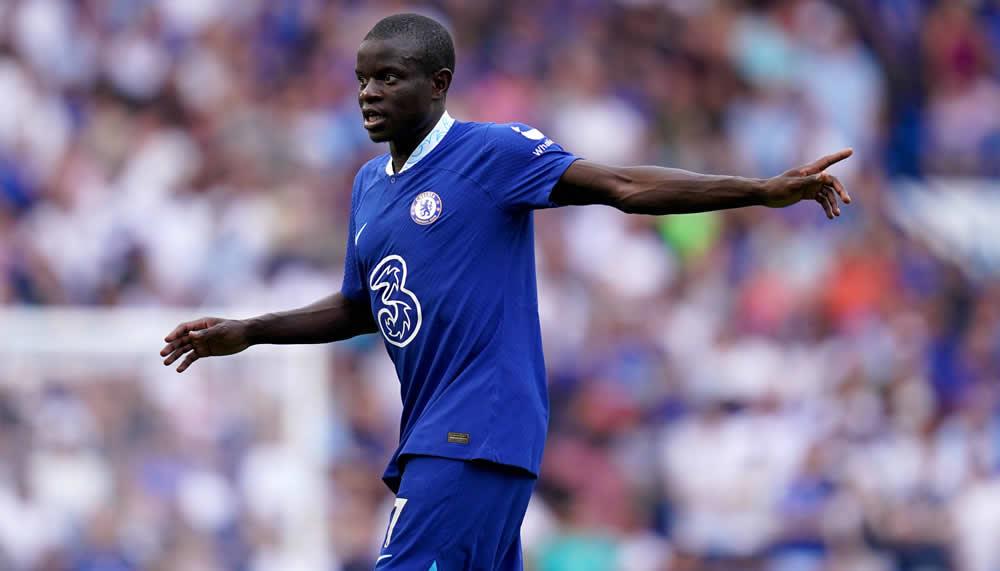 Barça-Mittelfeld: N’Golo Kante statt Ruben Neves