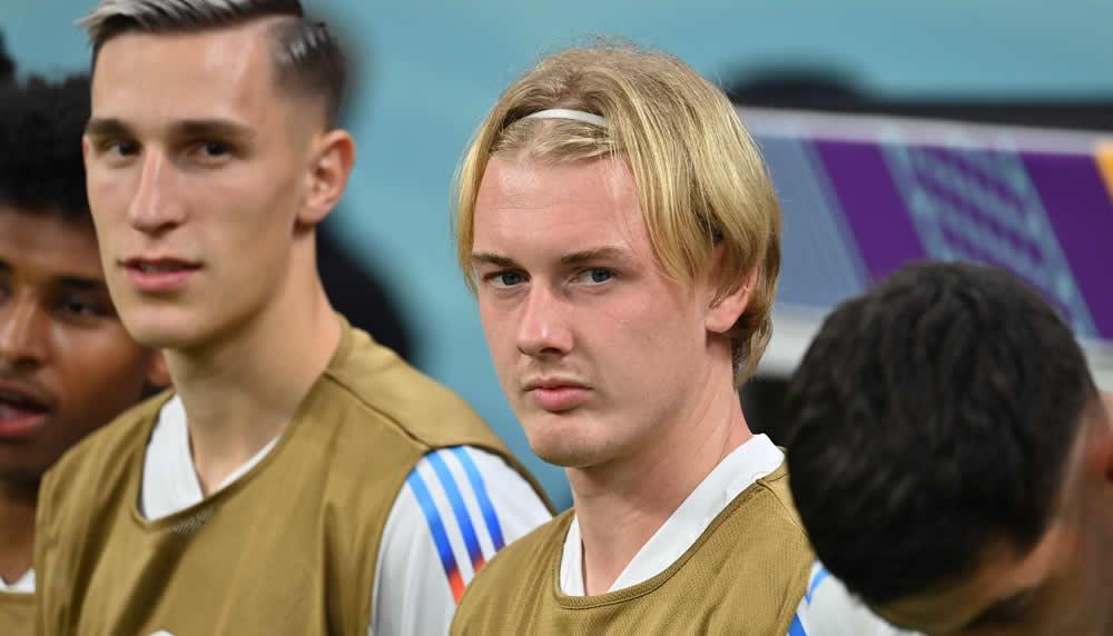 Dortmund-Profis müssen nach WM-Aus wieder zum Training