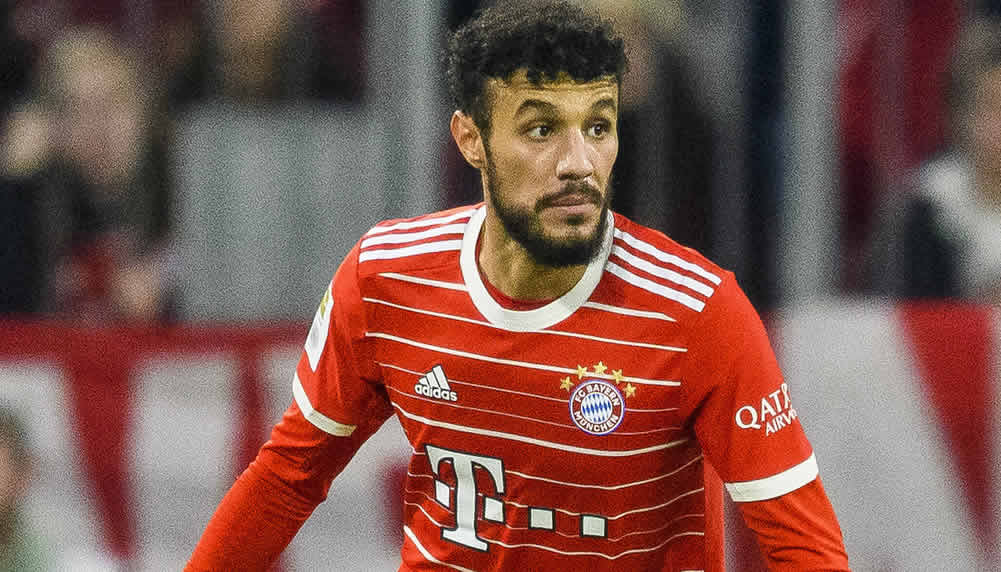 Schock: Noussair Mazraoui fehlt nach Corona-Infektion wochenlang