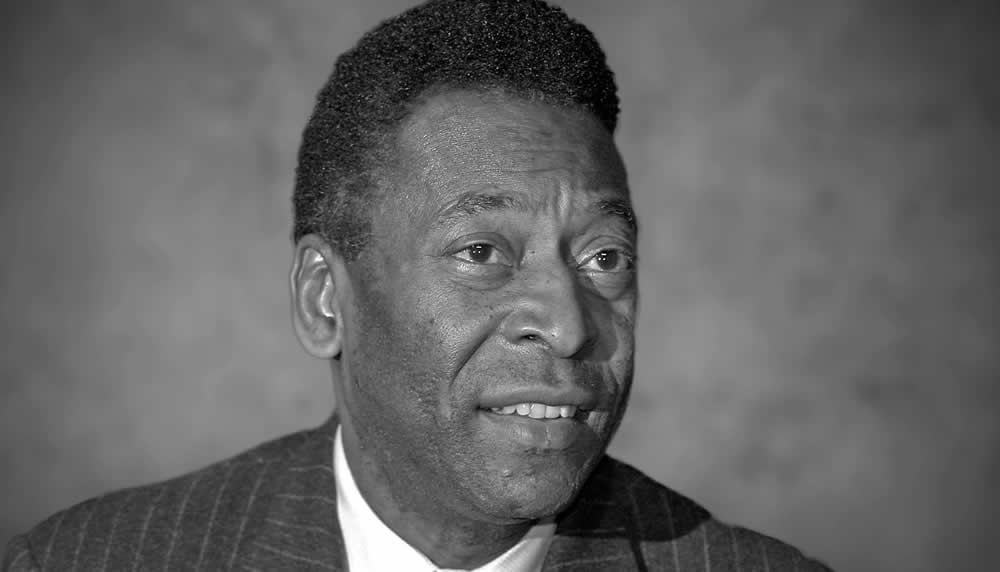 Pele ist im Alter von 82 Jahren verstorben