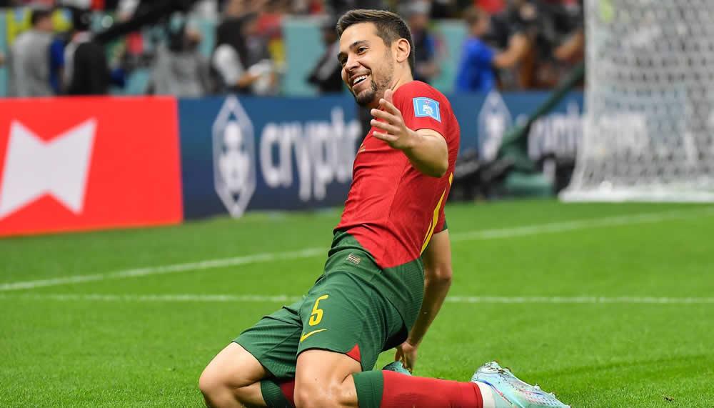 BVB-Zukunft: Raphael Guerreiro soll Entscheidung getroffen haben