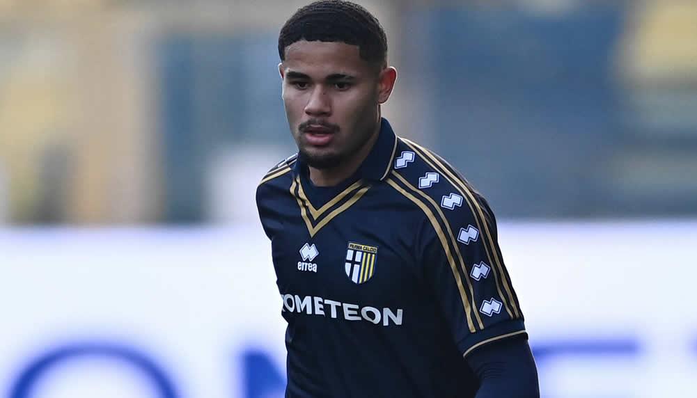 Ex-FCZler Simon Sohm im Fokus eines Serie A-Klubs