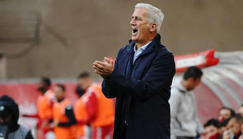 Übernimmt Vladimir Petkovic die polnische Nationalmannschaft?