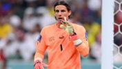 Yann Sommer