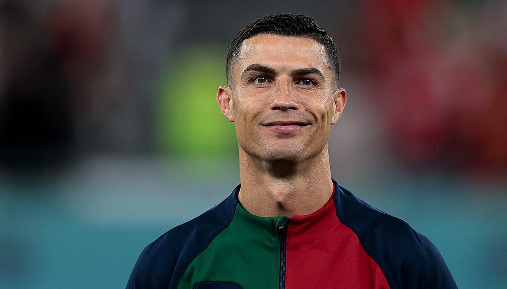 Zwei Klubs weiter im Rennen um Cristiano Ronaldo