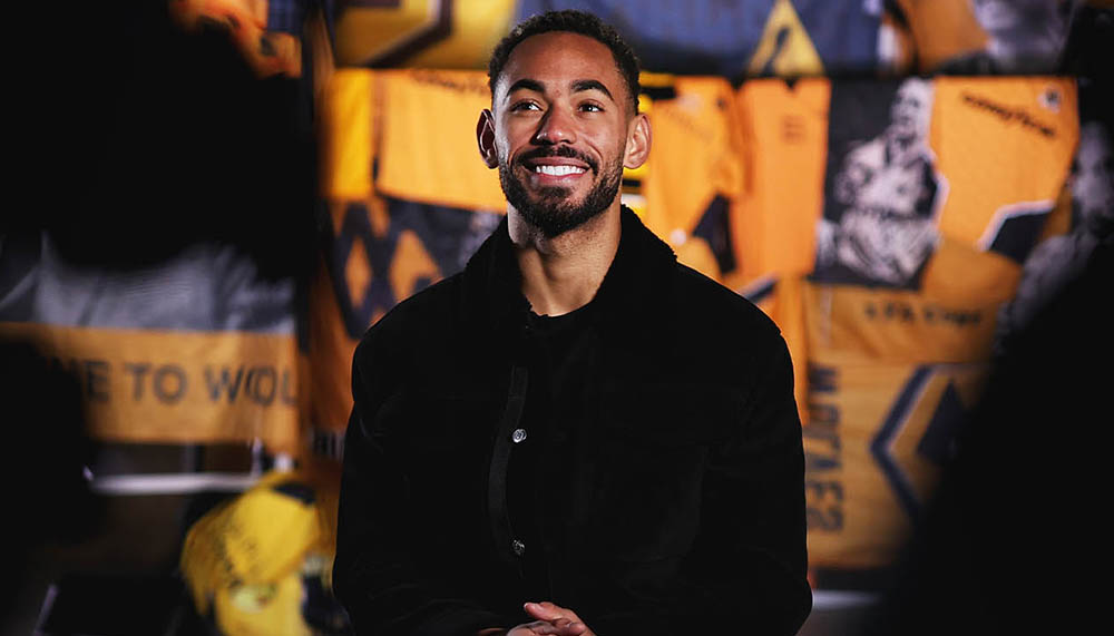 Wechsel offiziell: Matheus Cunha von Atlético zu den Wolves