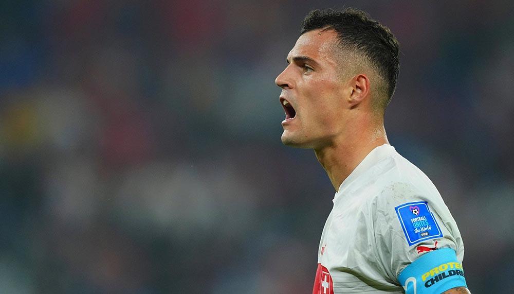 Huggel rüffelt Xhaka: «Total unnötig»