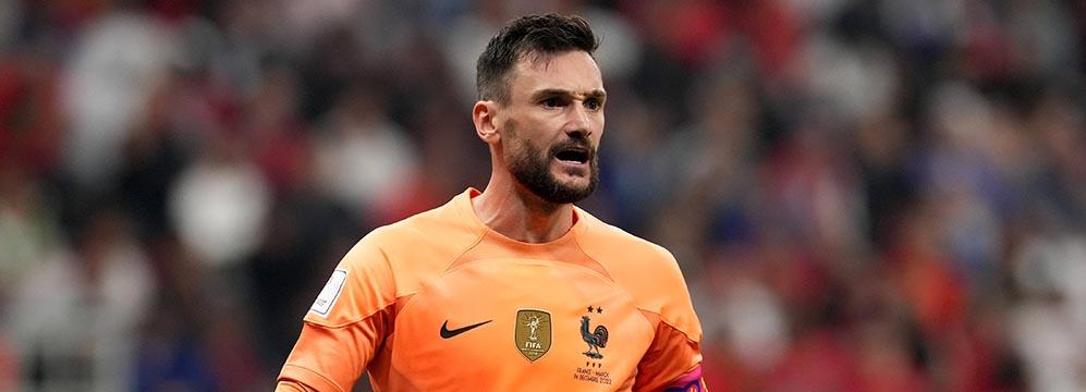 Hugo Lloris