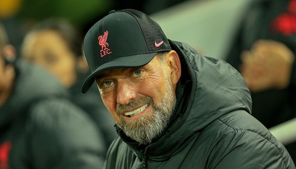 Klopp als Flick-Nachfolger? Berater reagiert deutlich
