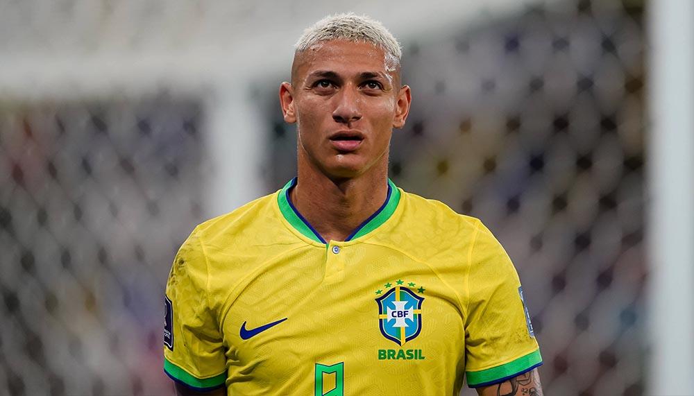 Wie Richarlison einst beim FC Basel hätte landen können