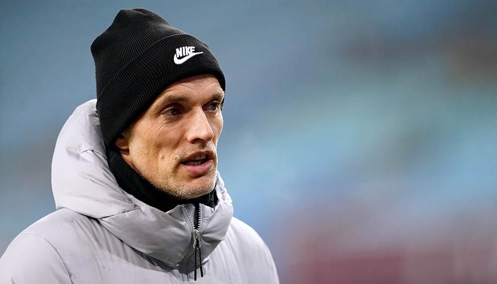 Tuchel vor überraschendem Nationalmannschafts-Job?