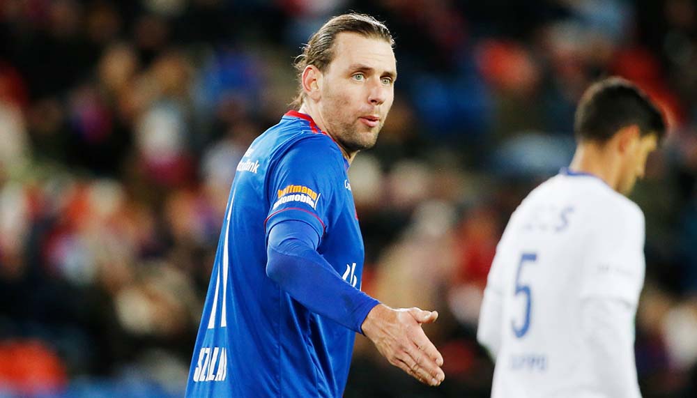 FCB und Szalai lösen Vertrag vorzeitig auf