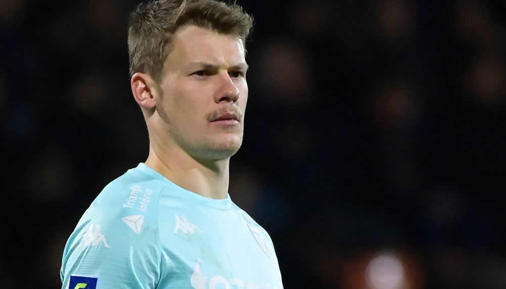 Kehrtwende bei Alexander Nübel: Monaco könnte ohne ihn planen