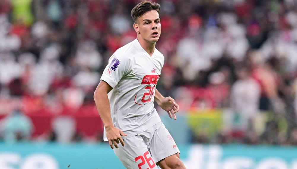 FCLJuwel Ardon Jashari äussert sich zu seiner Zukunft