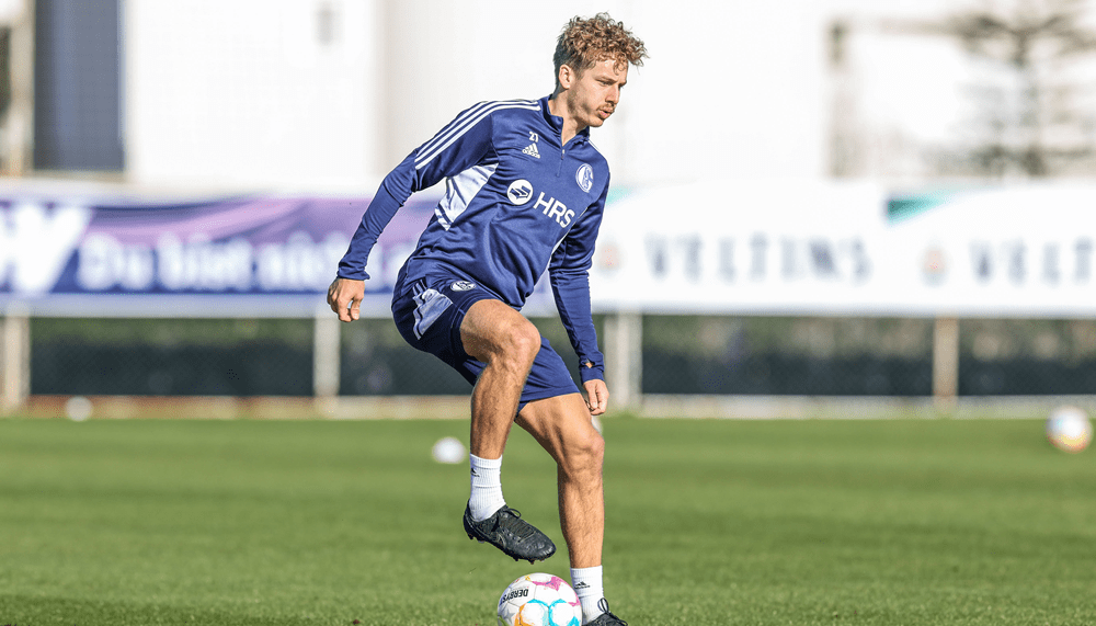 Cedric Brunner freut sich auf Wiedersehen mit dem FC Zürich
