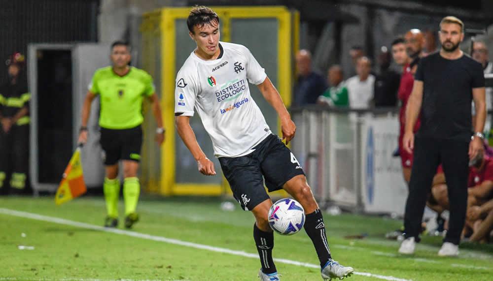 FC Luzern David Strelec steht unmittelbar vor FCLTransfer