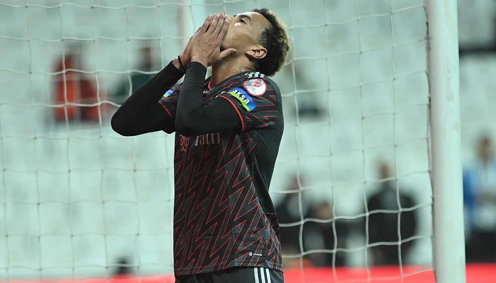 Desaster für Dele Alli: Besiktas will Leihe beenden