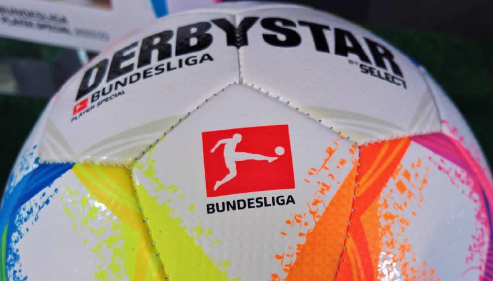 Die DFL schafft englische Wochen in der Bundesliga ab