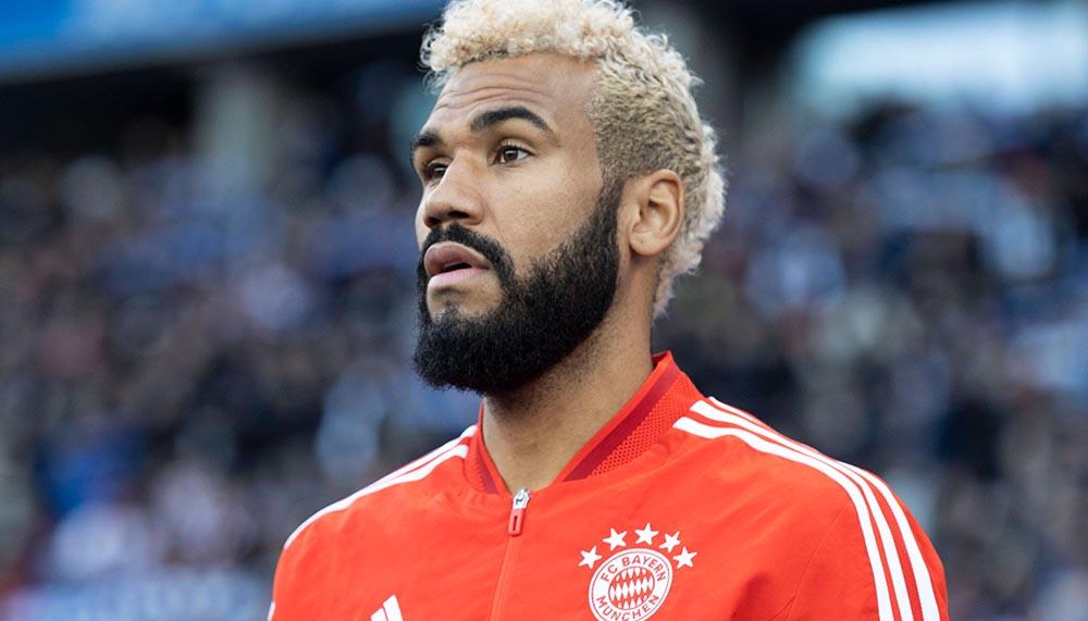 Bayern-Gespräche mit Choupo-Moting auf gutem Weg