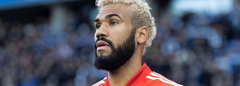 Eric-Maxim Choupo-Moting