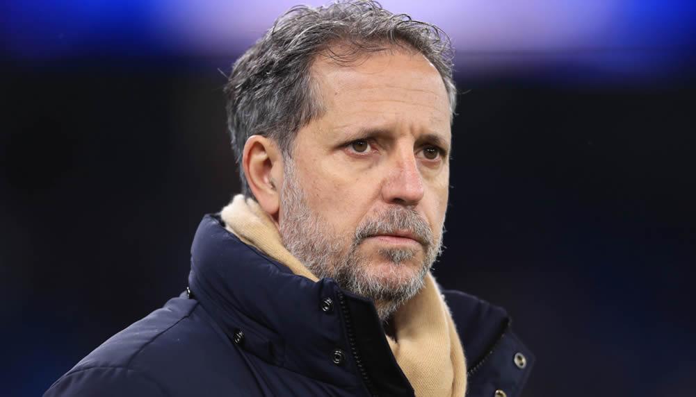 Fabio Paratici