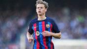 Frenkie de Jong