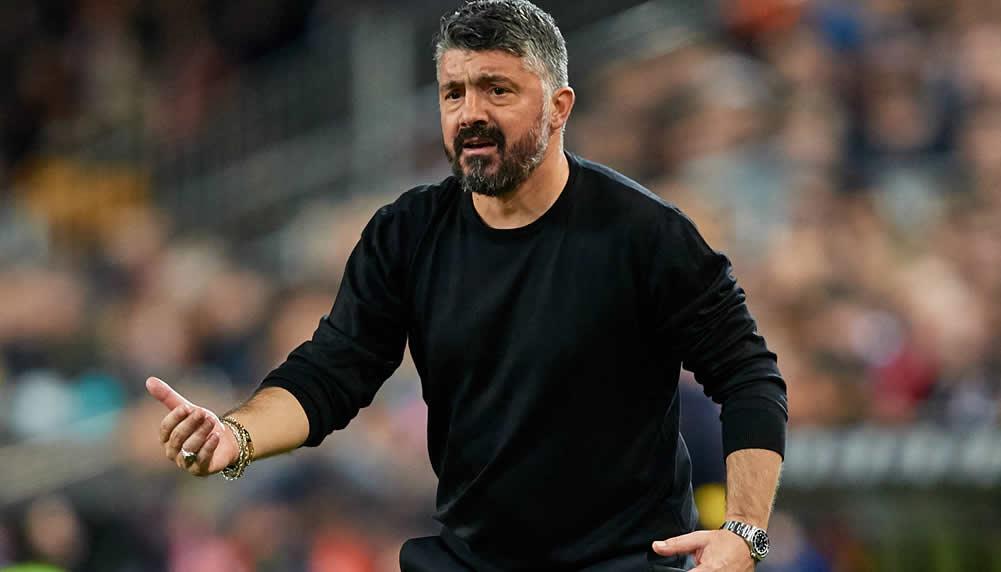 Gennaro Gattuso