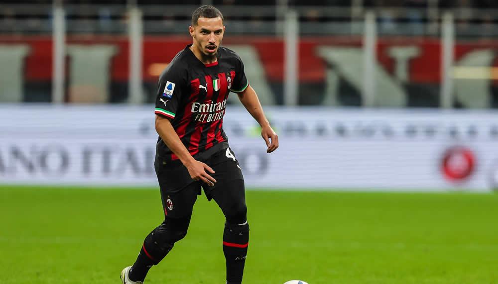Milan & Ismael Bennacer einig – mit Hintertür 2024