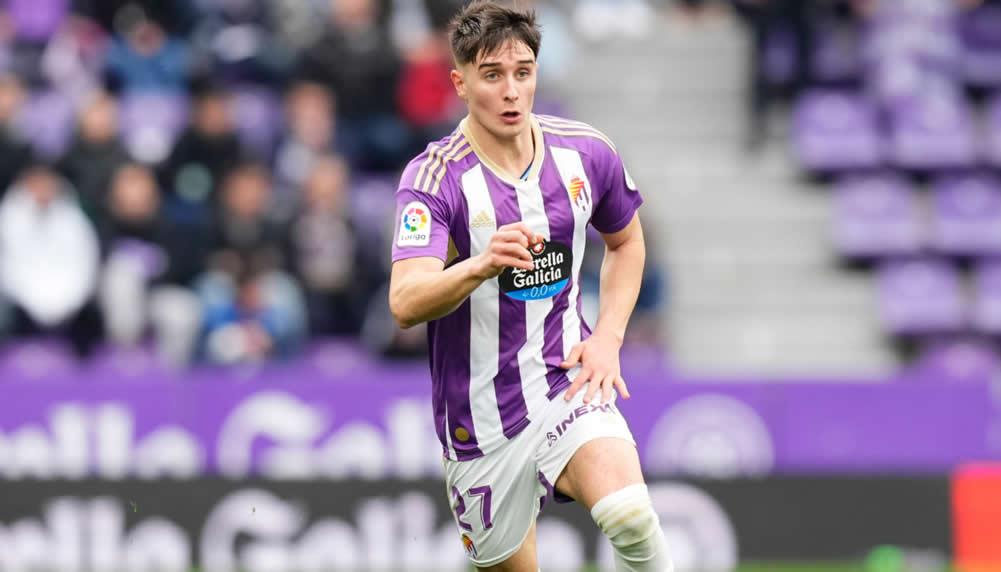 Arsenal & BVB einigen sich beide mit Ivan Fresneda