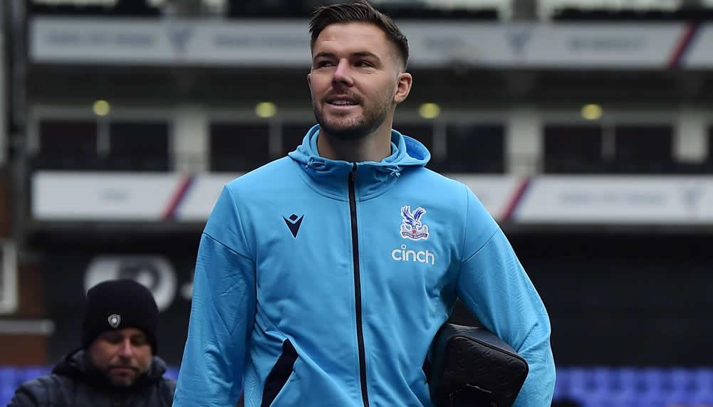 Statt Yann Sommer: ManUtd vor Transfer von Jack Butland