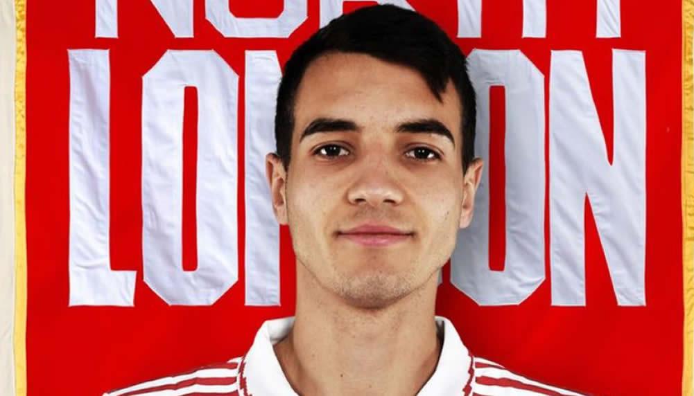 Arsenal nimmt den polnischen Nationalspieler Jakub Kiwior unter Vertrag