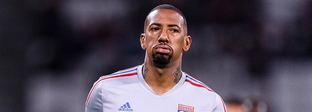 Jerome Boateng