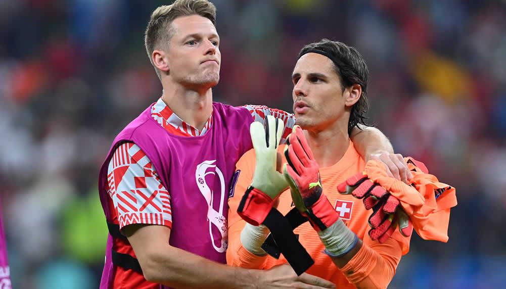 Omlin & Sommer waren während Transfer-Krimi in ständigem Austausch