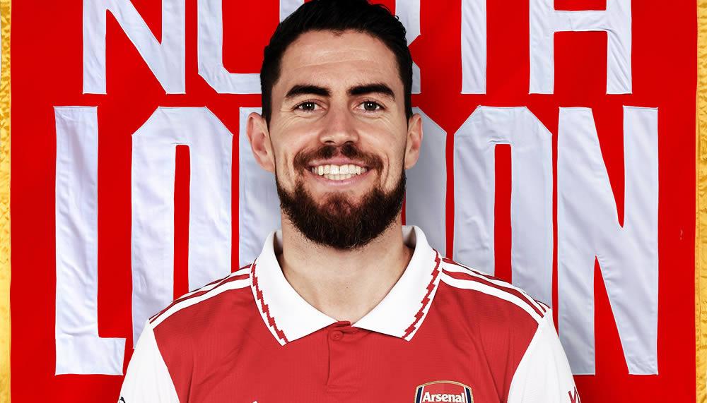 Arsenal nimmt Chelsea-Profi Jorginho unter Vertrag