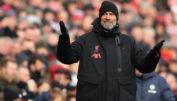 Jürgen Klopp 1000 imago