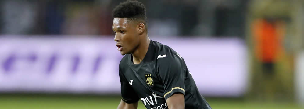 BVB holt Supertalent Duranville am Donnerstag im Medizincheck