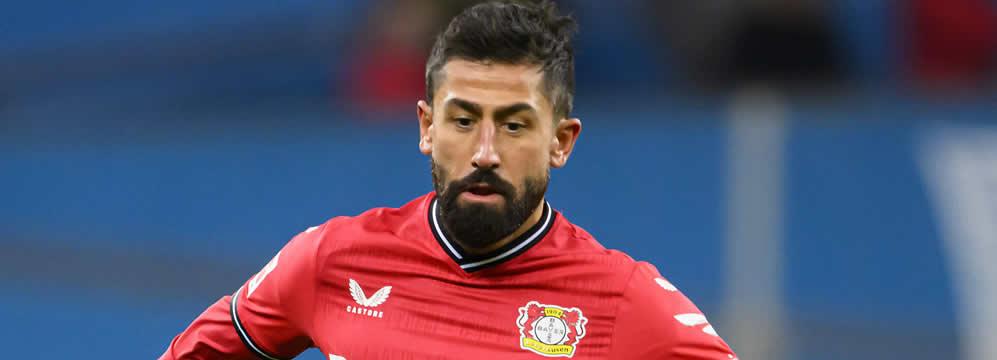 Kerem Demirbay