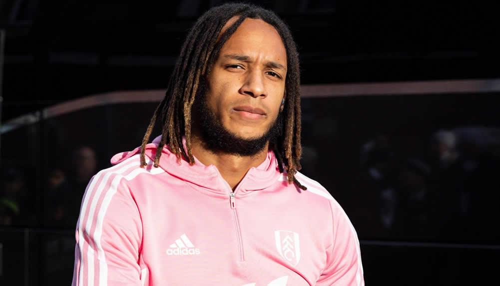 Kevin Mbabu
