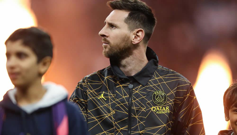 So steht es um eine Rückkehr von Lionel Messi zu Barça