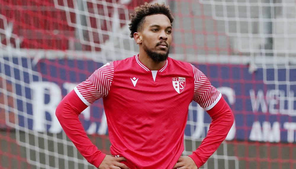 FC Sion: Haut Nathanael Saintini in die Serie A ab?