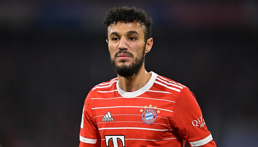 Mazraoui meldet sich beim FC Bayern zurück