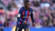 Ousmane Dembélé