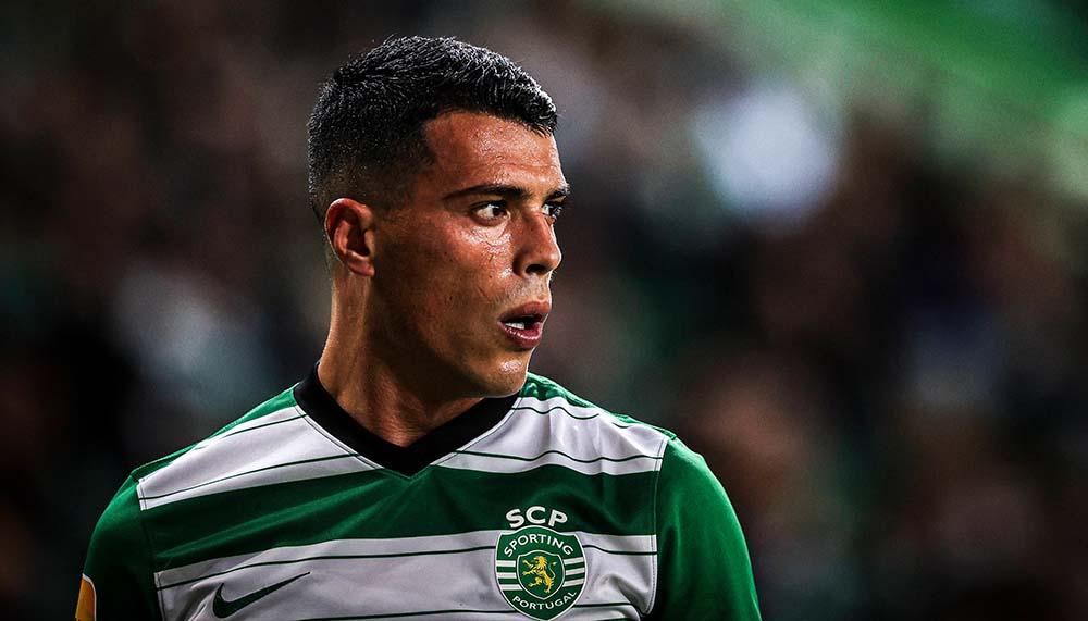 Transfer geplatzt: Sporting lässt Porro nicht zu den Spurs