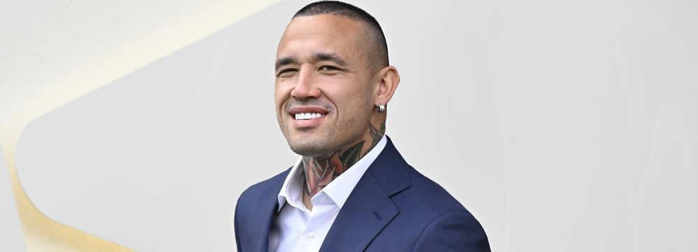 Radja Nainggolan